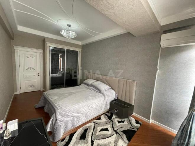 Продаётся 4-комн. новостройка 200 м², м. Азадлыг проспекти, photo 5 from 12