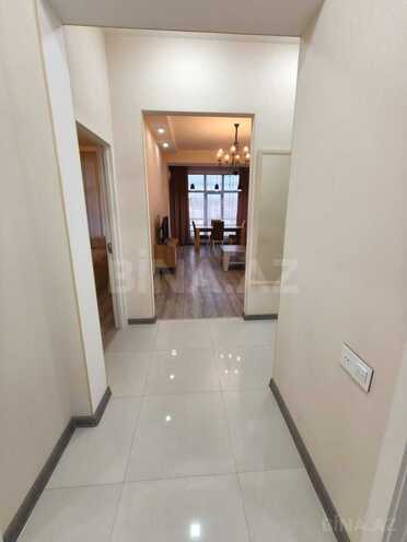 İcarəyə verilir 2 otaqlı yeni tikili 75 m², Şah İsmayıl Xətai m., photo 7 from 11