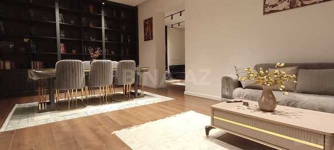 İcarəyə verilir 5 otaqlı həyət evi/bağ evi 250 m², Şüvəlan q., photo 7 from 15