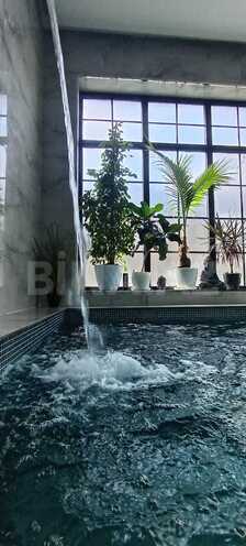 İcarəyə verilir 5 otaqlı həyət evi/bağ evi 250 m², Şüvəlan q., photo 13 from 15