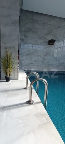 İcarəyə verilir 5 otaqlı həyət evi/bağ evi 250 m², Şüvəlan q., photo 3 from 15