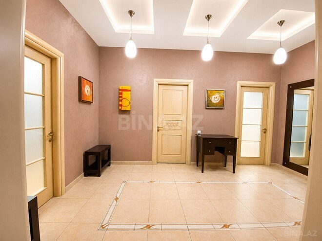 Satılır 2 otaqlı yeni tikili 93 m², Nərimanov r., photo 6 from 9