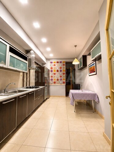 Satılır 2 otaqlı yeni tikili 93 m², Nərimanov r., photo 3 from 9