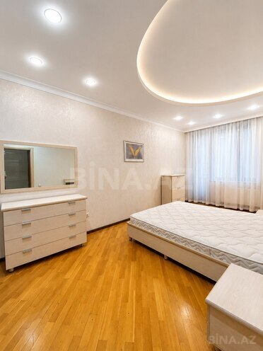 Satılır 2 otaqlı yeni tikili 93 m², Nərimanov r., photo 4 from 9