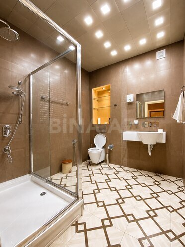 Satılır 2 otaqlı yeni tikili 93 m², Nərimanov r., photo 7 from 9
