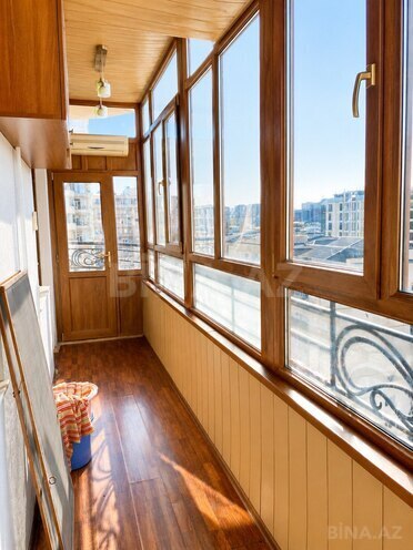 Satılır 2 otaqlı yeni tikili 93 m², Nərimanov r., photo 8 from 9