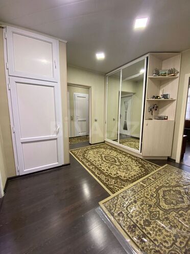 Satılır 5 otaqlı yeni tikili 109 m², Əhmədli m., photo 8 from 14