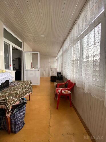 Satılır 5 otaqlı yeni tikili 109 m², Əhmədli m., photo 11 from 14