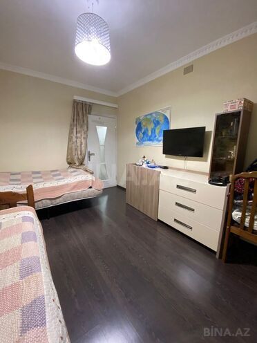 Satılır 5 otaqlı yeni tikili 109 m², Əhmədli m., photo 4 from 14