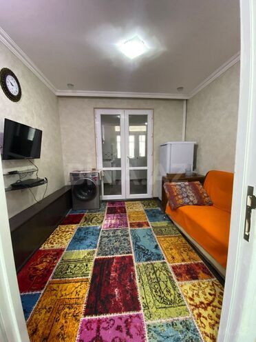 Satılır 5 otaqlı yeni tikili 109 m², Əhmədli m., photo 6 from 14