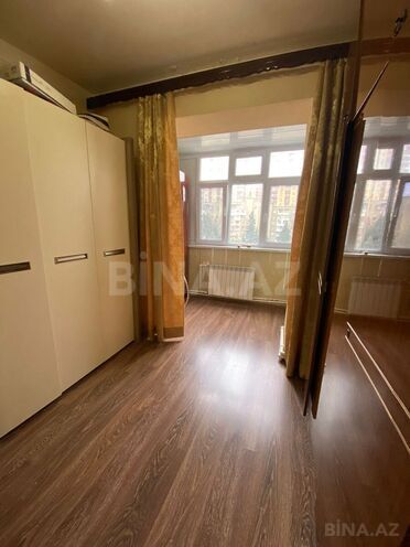 Satılır 5 otaqlı yeni tikili 109 m², Əhmədli m., photo 7 from 14