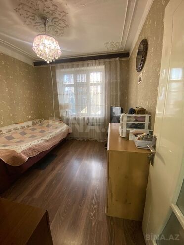 Satılır 5 otaqlı yeni tikili 109 m², Əhmədli m., photo 5 from 14