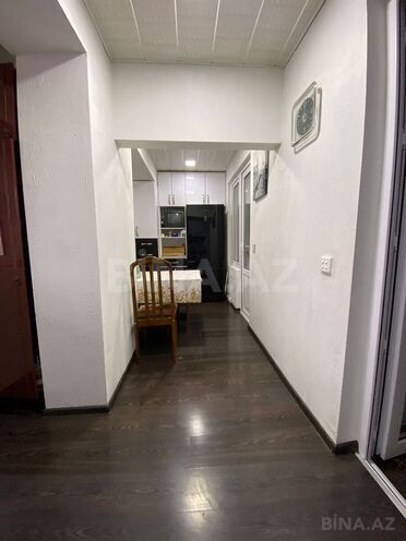 Satılır 5 otaqlı yeni tikili 109 m², Əhmədli m., photo 9 from 14