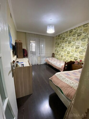 Satılır 5 otaqlı yeni tikili 109 m², Əhmədli m., photo 3 from 14