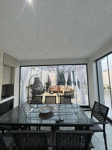 Satılır 4 otaqlı həyət evi/bağ evi 160 m², Xəzər r., photo 12 from 30