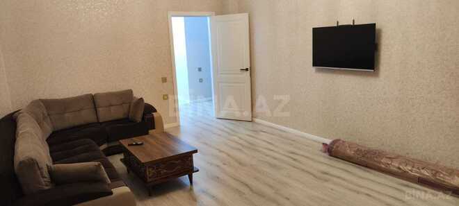 Сдаётся 2-комн. новостройка 91 м², Низаминский  р., photo 12 from 18