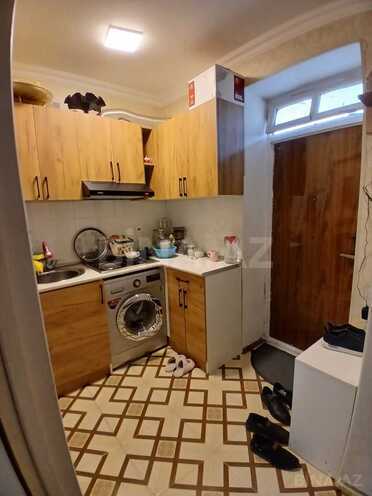 Satılır 2 otaqlı köhnə tikili 36 m², photo 13 from 21