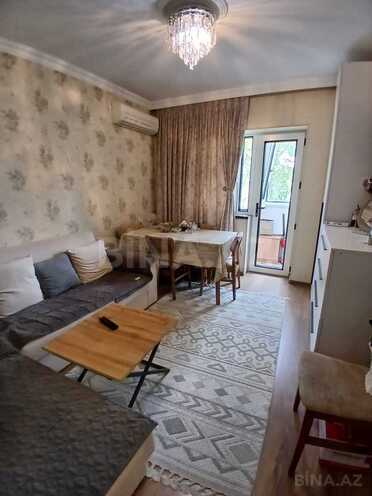 Satılır 2 otaqlı köhnə tikili 36 m², photo 3 from 21