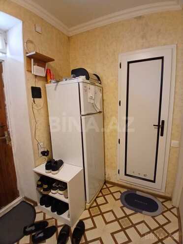 Satılır 2 otaqlı köhnə tikili 36 m², photo 16 from 21