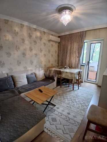 Satılır 2 otaqlı köhnə tikili 36 m², photo 1 from 21