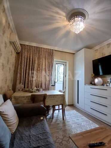 Satılır 2 otaqlı köhnə tikili 36 m², photo 4 from 21