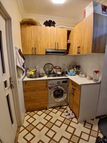 Satılır 2 otaqlı köhnə tikili 36 m², photo 11 from 21