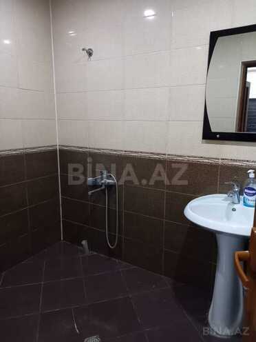 İcarəyə verilir 2 otaqlı yeni tikili 90 m², Həzi Aslanov m., photo 7 from 8