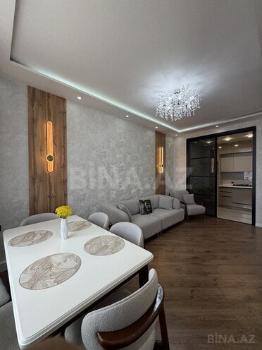 Продаётся 3-комн. новостройка 80 м², м. Ази Асланов, photo 8 from 18