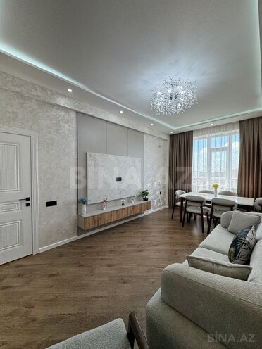 Продаётся 3-комн. новостройка 80 м², м. Ази Асланов, photo 7 from 18