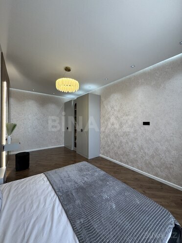 Продаётся 3-комн. новостройка 80 м², м. Ази Асланов, photo 5 from 18