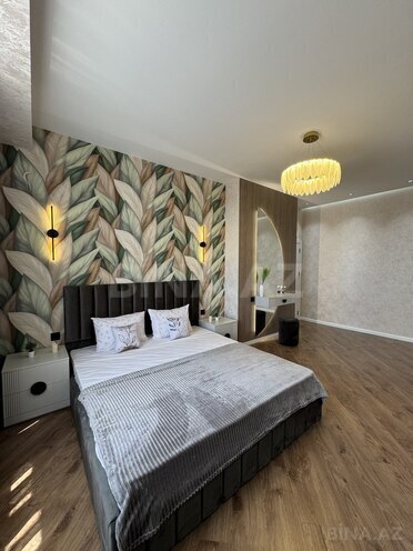 Продаётся 3-комн. новостройка 80 м², м. Ази Асланов, photo 4 from 18