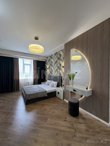 Продаётся 3-комн. новостройка 80 м², м. Ази Асланов, photo 1 from 18