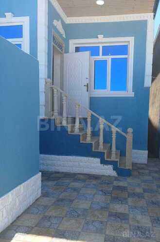 Продаётся 3-комн. дом/дача 60 м², пос. Мамедли, photo 1 from 8