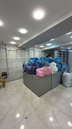 İcarəyə verilir  obyekt 75 m², Memar Əcəmi m., photo 8 from 10
