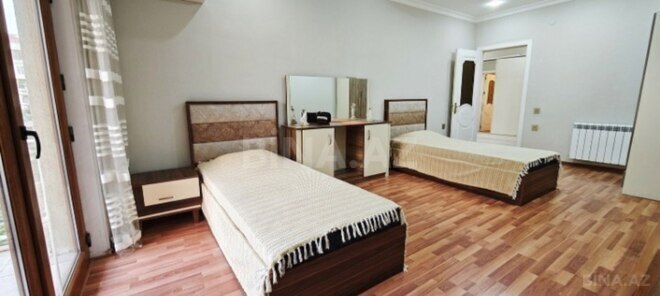 Satılır 3 otaqlı yeni tikili 113 m², Şah İsmayıl Xətai m., photo 10 from 15