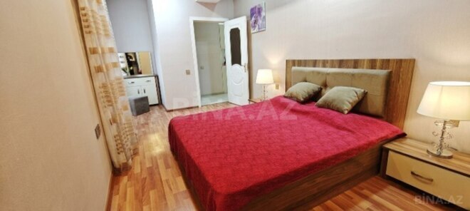 Satılır 3 otaqlı yeni tikili 113 m², Şah İsmayıl Xətai m., photo 7 from 15