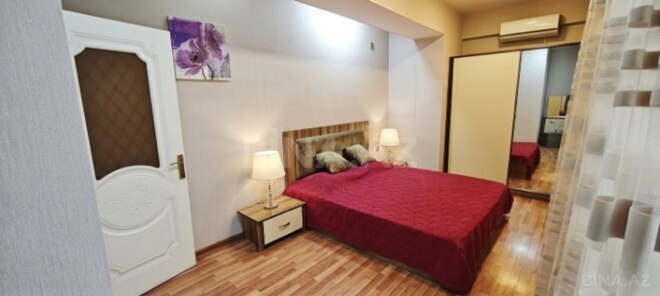 Satılır 3 otaqlı yeni tikili 113 m², Şah İsmayıl Xətai m., photo 8 from 15