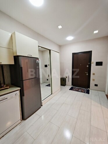 Satılır 3 otaqlı yeni tikili 113 m², Şah İsmayıl Xətai m., photo 13 from 15