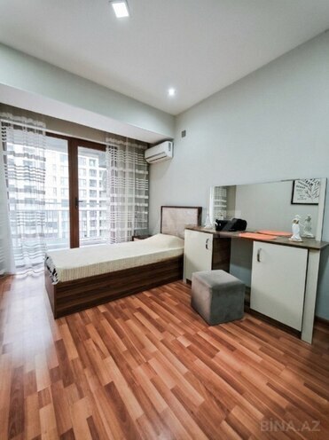 Satılır 3 otaqlı yeni tikili 113 m², Şah İsmayıl Xətai m., photo 9 from 15