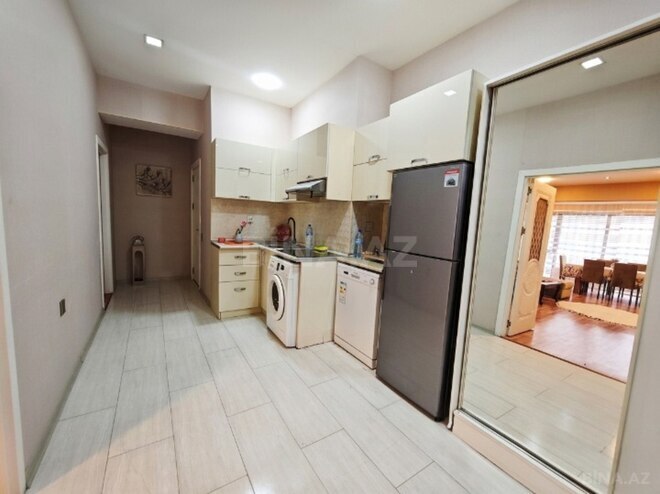 Satılır 3 otaqlı yeni tikili 113 m², Şah İsmayıl Xətai m., photo 12 from 15
