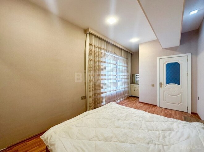 Satılır 3 otaqlı yeni tikili 113 m², Şah İsmayıl Xətai m., photo 6 from 15