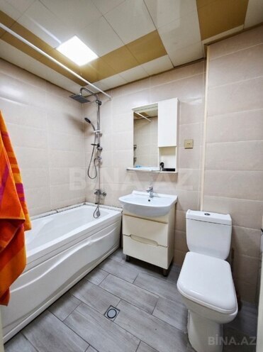 Satılır 3 otaqlı yeni tikili 113 m², Şah İsmayıl Xətai m., photo 14 from 15
