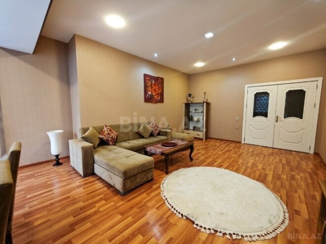 Satılır 3 otaqlı yeni tikili 113 m², Şah İsmayıl Xətai m., photo 4 from 15