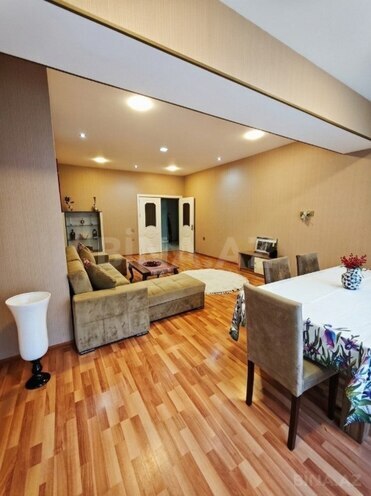 Satılır 3 otaqlı yeni tikili 113 m², Şah İsmayıl Xətai m., photo 5 from 15