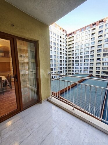 Satılır 3 otaqlı yeni tikili 113 m², Şah İsmayıl Xətai m., photo 11 from 15