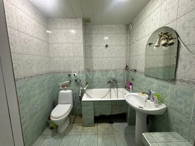 Satılır 5 otaqlı yeni tikili 119 m², Xətai r., photo 13 from 14