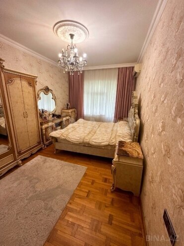 Satılır 5 otaqlı yeni tikili 119 m², Xətai r., photo 4 from 14
