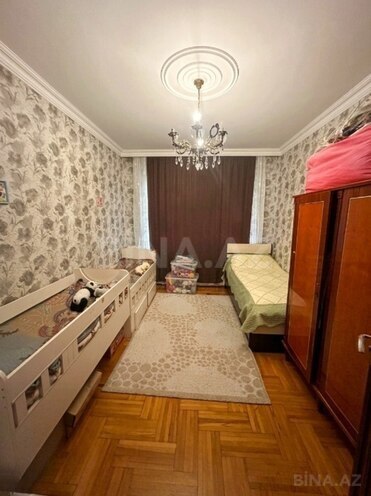Satılır 5 otaqlı yeni tikili 119 m², Xətai r., photo 6 from 14