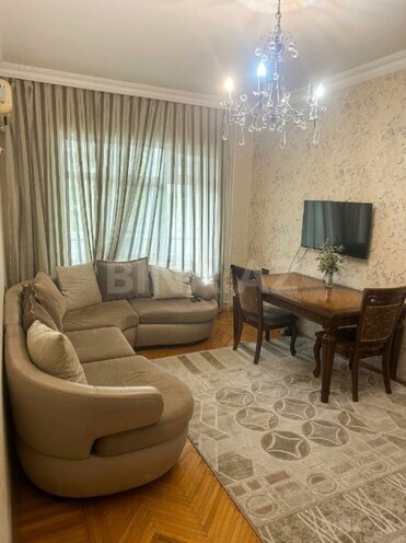 Satılır 5 otaqlı yeni tikili 119 m², Xətai r., photo 3 from 14