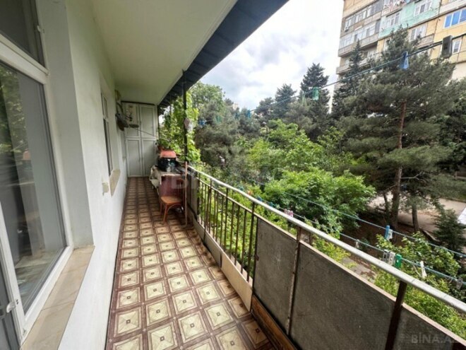 Satılır 5 otaqlı yeni tikili 119 m², Xətai r., photo 11 from 14